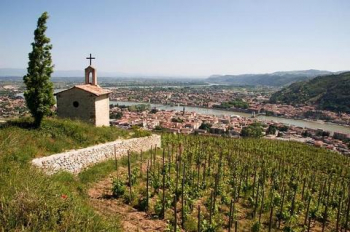 Flusskreuzfahrt Rhône